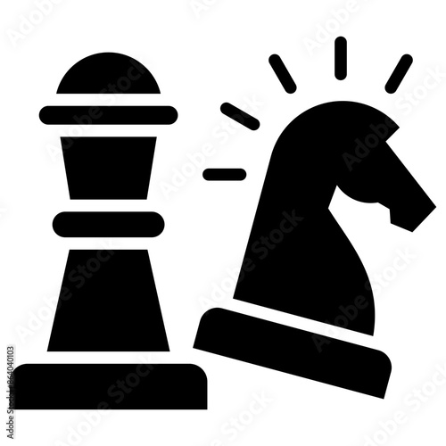 Competitive Icon