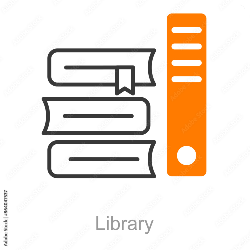 Library Library