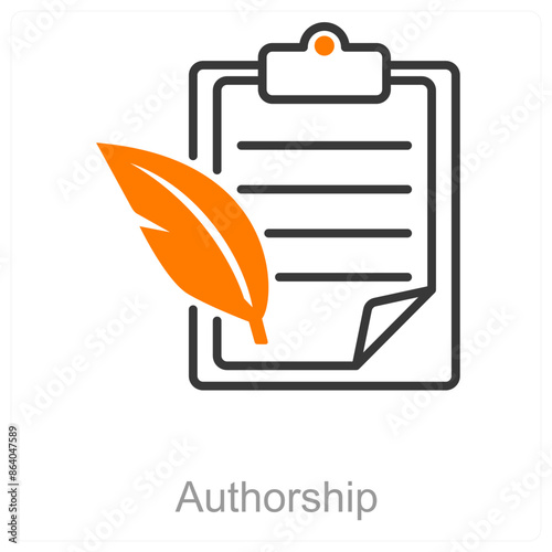Authorship