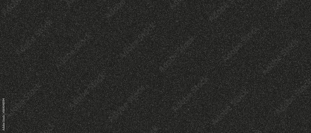 Fototapeta premium Grunge overlay effect black background screen overlay illustration rough, grungy texture old material wall effects 
