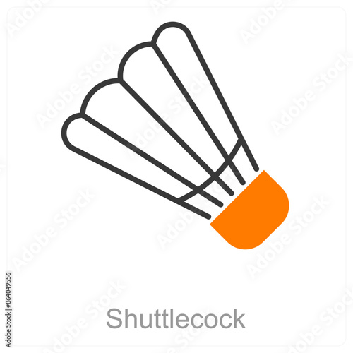 Shuttlecock