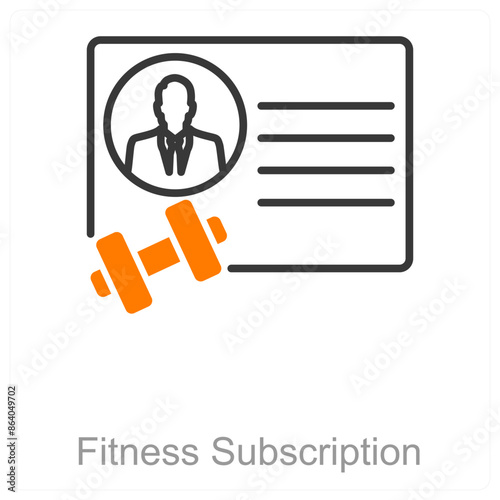 Fitness Subscription