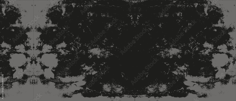 Grunge overlay effect black background screen overlay illustration rough, grungy texture old material wall effects Grunge overlay effect black background screen overlay illustration rough, grungy texture old material wall effects