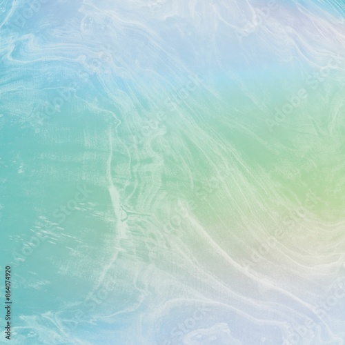 Wallpaper Mural abstract blue background Torontodigital.ca