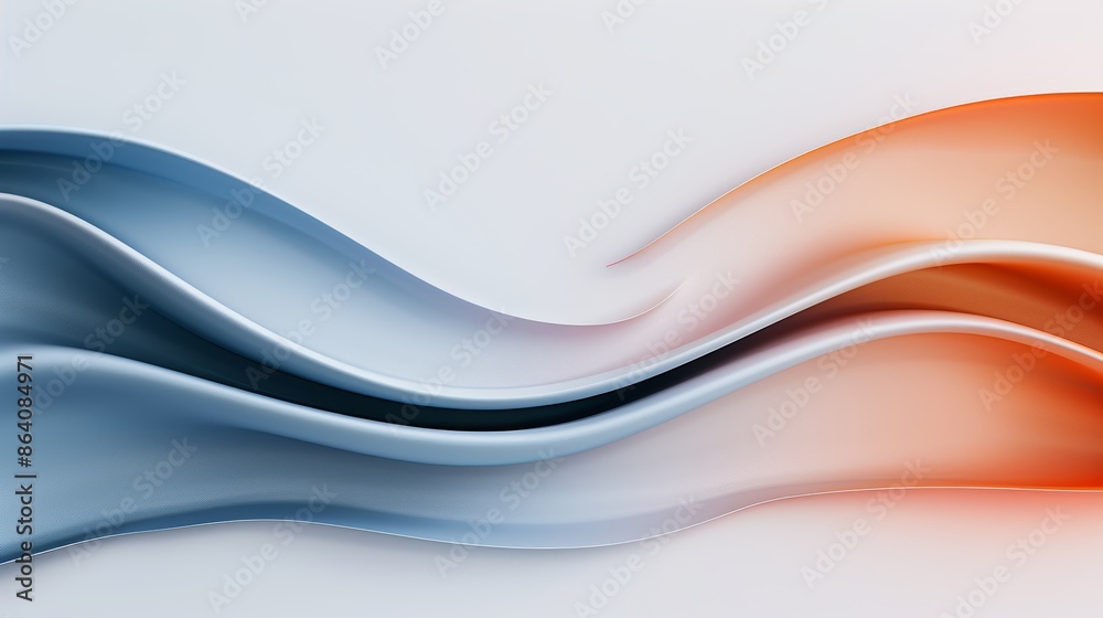 A collection of three dynamic backgrounds with abstract blue and orange shapes, designed for versatility in digital and print projects, showcasing fluidity and contemporary style for designers A collection of three dynamic backgrounds with abstract blue and orange shapes, designed for versatility in digital and print projects, showcasing fluidity and contemporary style for designers