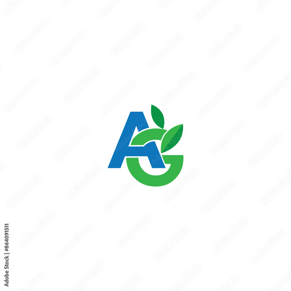 AG Letter logo design vector
ag alphabet logo, initial ag logo vector, AG GA abstract vector logo monogram template, ag with leaf
AG Letter logo design vector
ag alphabet logo, initial ag logo vector, AG GA abstract vector logo monogram template, ag with leaf