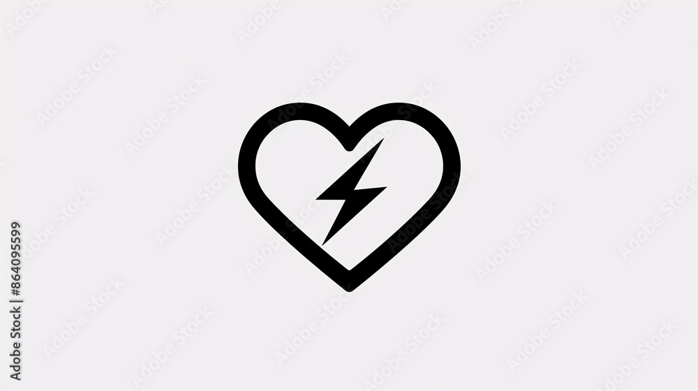 Black and white butterfly vector icons, flat design on a white background Black and white butterfly vector icons, flat design on a white background