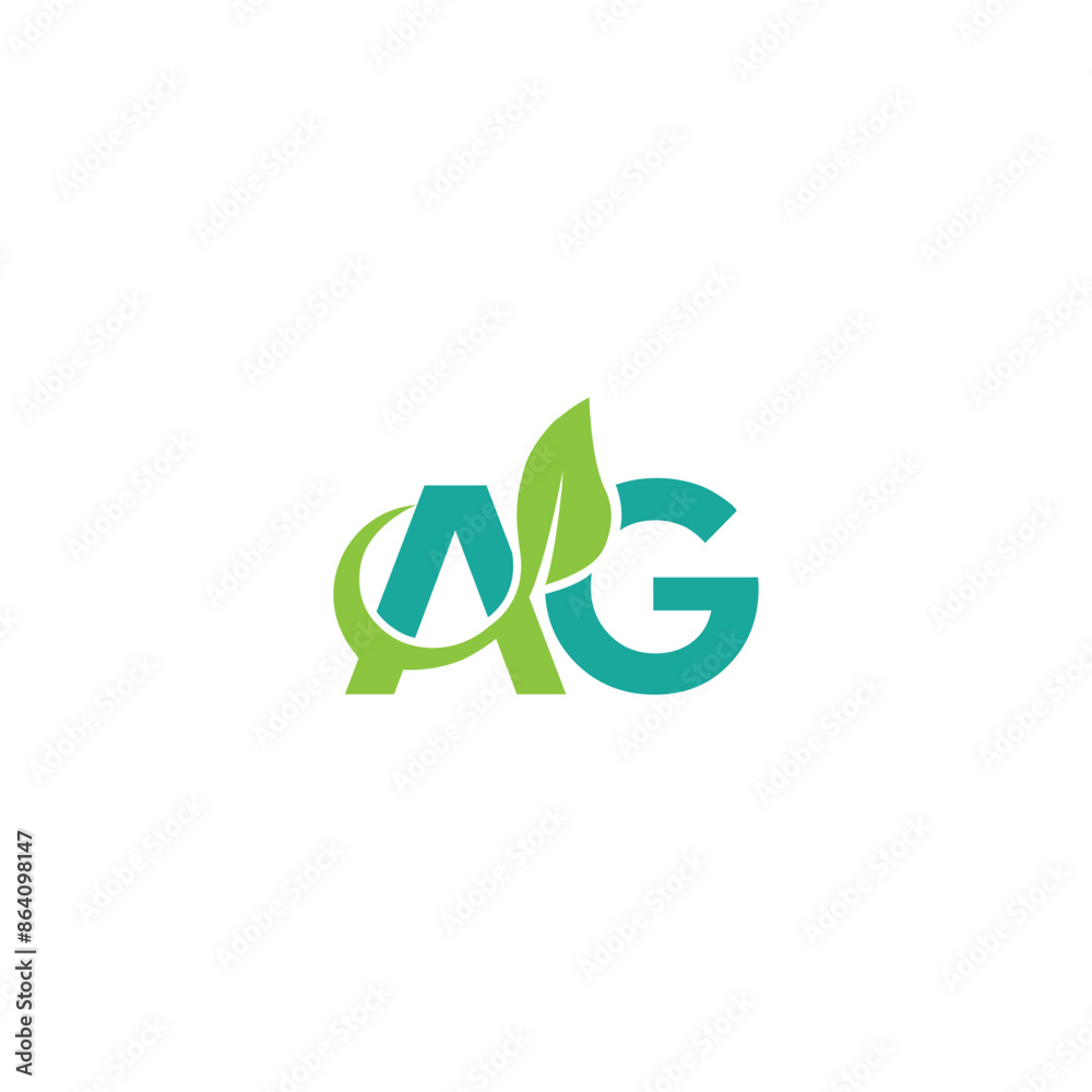 AG Letter logo design vector
ag alphabet logo, initial ag logo vector, AG GA abstract vector logo monogram template, ag with leaf
AG Letter logo design vector
ag alphabet logo, initial ag logo vector, AG GA abstract vector logo monogram template, ag with leaf