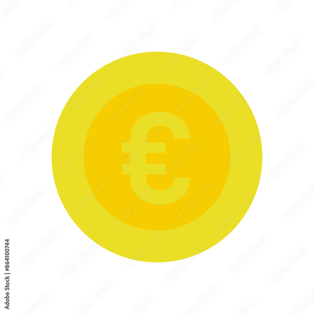 euro sign icon euro sign icon