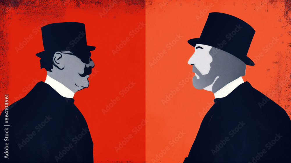 Resource Rivalry rivalry, competition, workplace tension, politic, recognition, bad ...