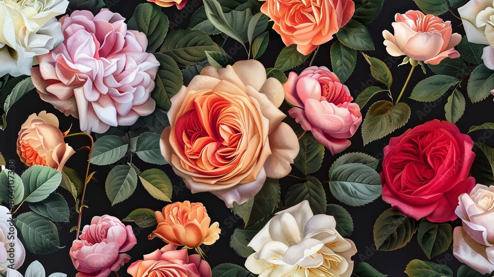 floral wallpaper background floral wallpaper background
