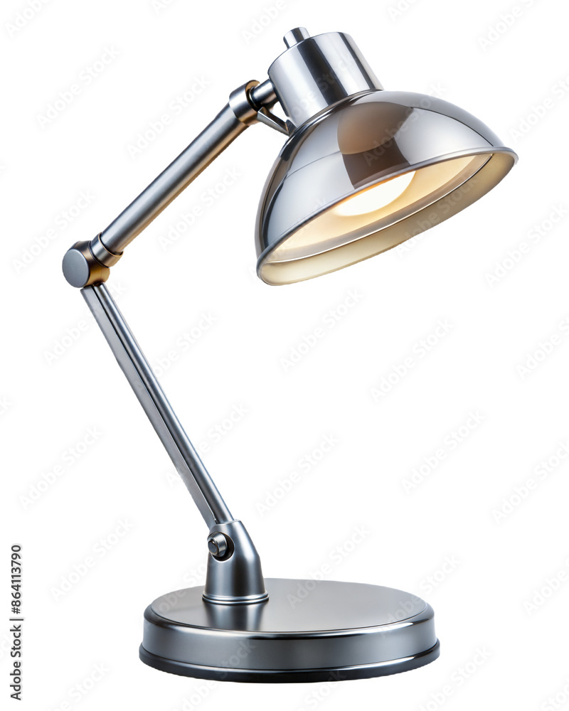 modern table lamp isolated on transparent background modern table lamp isolated on transparent background