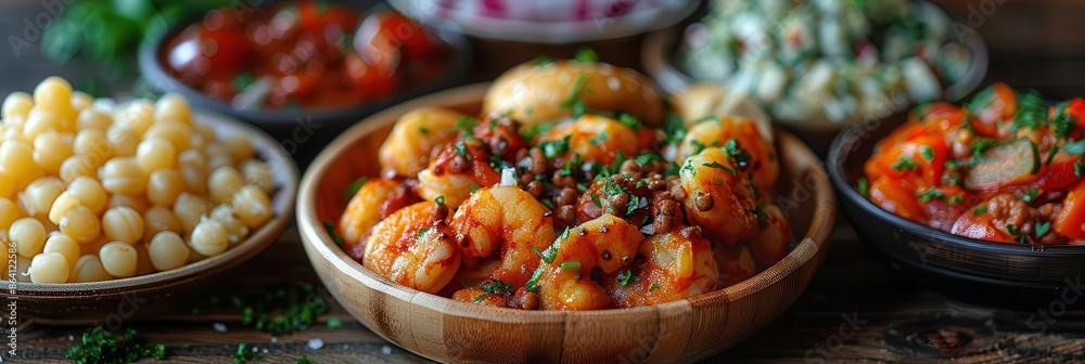 In the world of nostalgic and comfort foods, each bite is a journey back in time, rekindling fond memories and emotions that linger long after the meal is over In the world of nostalgic and comfort foods, each bite is a journey back in time, rekindling fond memories and emotions that linger long after the meal is over