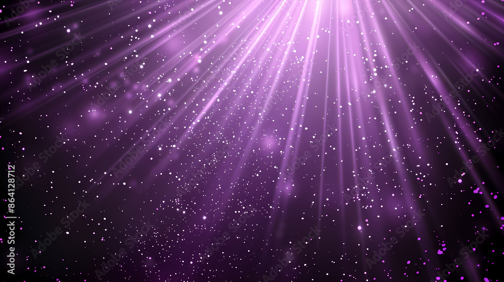 Purple light background Purple light background