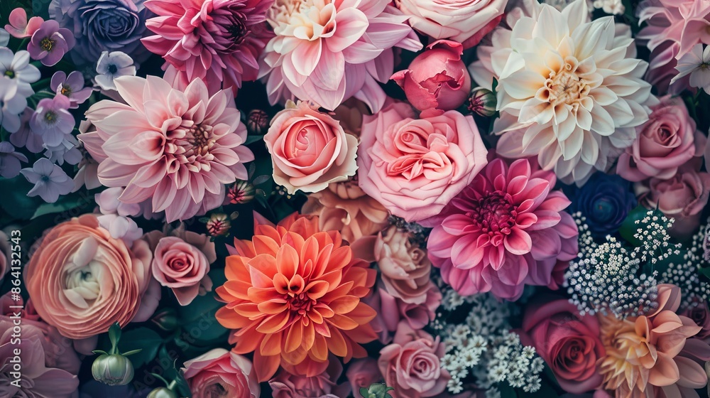 floral wallpaper background floral wallpaper background