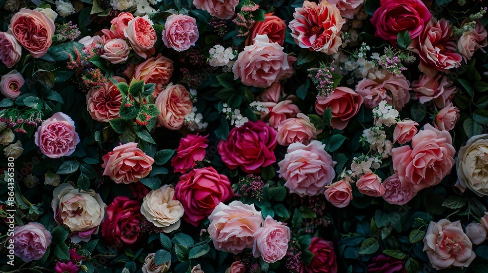 floral wallpaper background floral wallpaper background