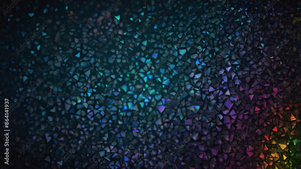 Abstract only black colors holographic blurred grainy gradient background texture background modern luxury studio dark background texture wallpaper Abstract only black colors holographic blurred grainy gradient background texture background modern luxury studio dark background texture wallpaper