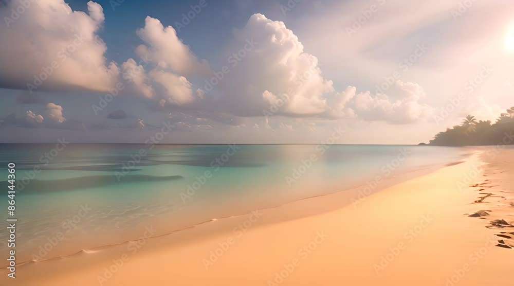International Day of the Tropics: Coastal Serenity International Day of the Tropics: Coastal Serenity