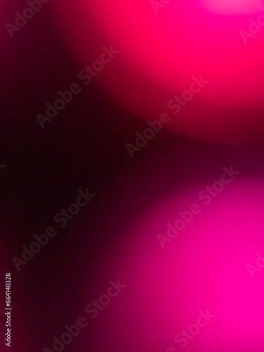 Red and Pink abstract background