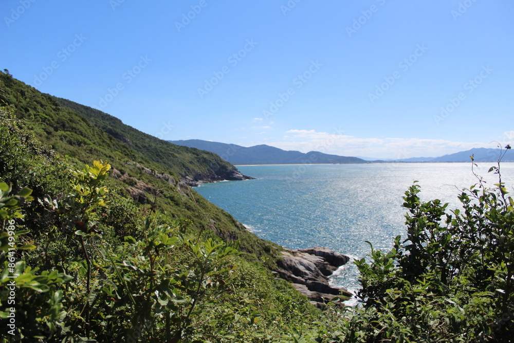 Beach Brazil Beach Brazil