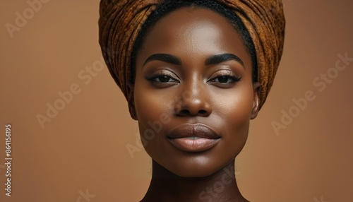 Black Beauty Skincare: Unveiling the Secrets to a Radiant Glow © Eliane