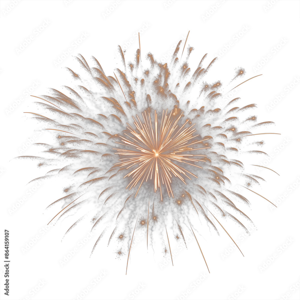 A vibrant explosion of colors illuminating the dark night sky, showcasing a dazzling fireworks display A vibrant explosion of colors illuminating the dark night sky, showcasing a dazzling fireworks display