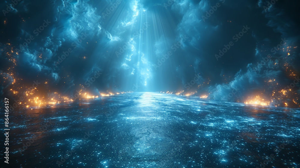 Dynamic Particle Flow: a background with dynamic particle flow, where tiny elements move and interact, creating a sense of motion and energy. Dynamic Particle Flow: a background with dynamic particle flow, where tiny elements move and interact, creating a sense of motion and energy.