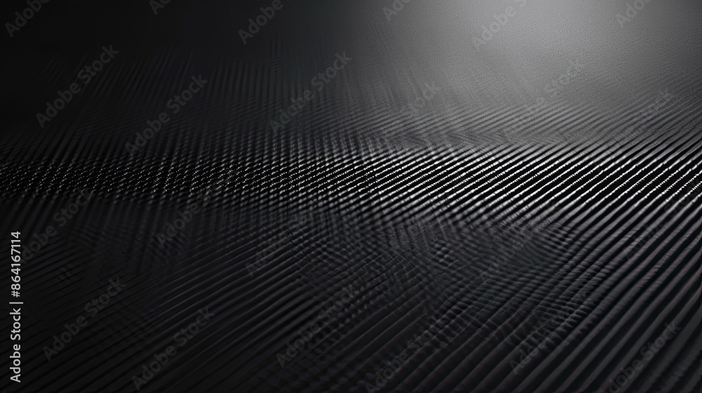 A subtle geometric texture, predominantly black with gentle gradients, perfect background. The shapes are soft and barely visible, creating an elegant and professional look A subtle geometric texture, predominantly black with gentle gradients, perfect background. The shapes are soft and barely visible, creating an elegant and professional look