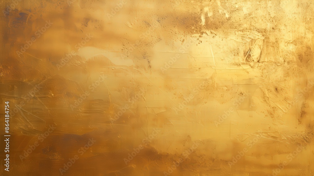 Obraz premium Abstract Golden Texture Background