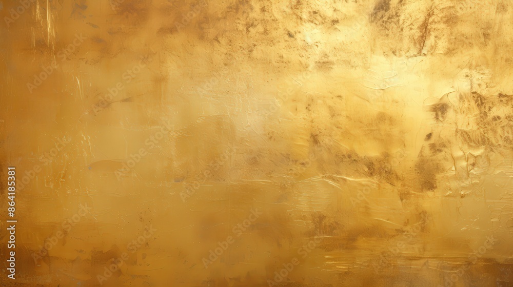 Obraz premium Abstract Gold Texture Background
