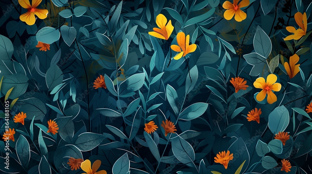 floral wallpaper background floral wallpaper background