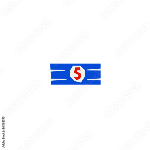 Abstract Money Dollar Shape in Cut Out Style Free Download Abstract Money Dollar Shape in Cut Out Style - GFXLoad
