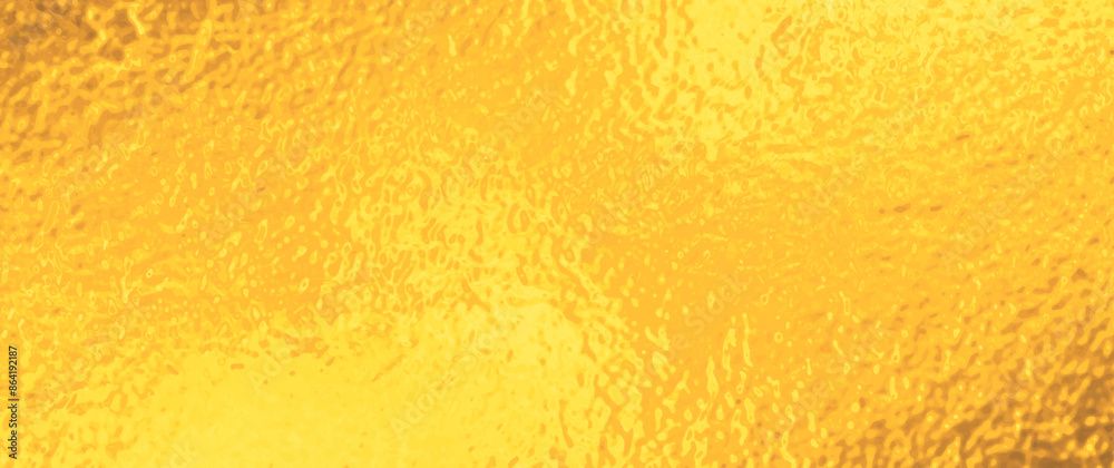 	
Gold vector texture for cover design, cards, flyers, poster, banner. Bronze paint. Stone backdrop for design. Empty blank for text. Hand drawn golden backdrop. Vintage aged metallic texture.