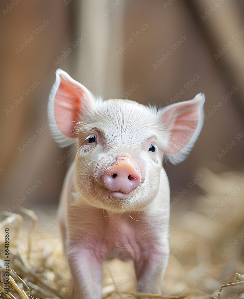 baby pig baby pig