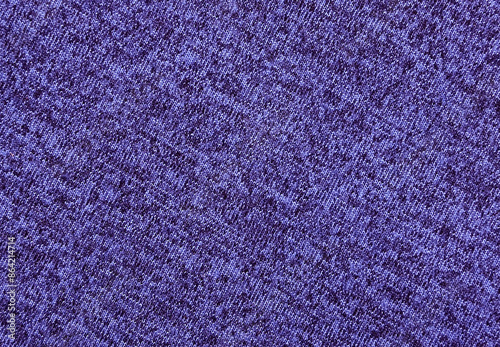 Knitted jersey as background