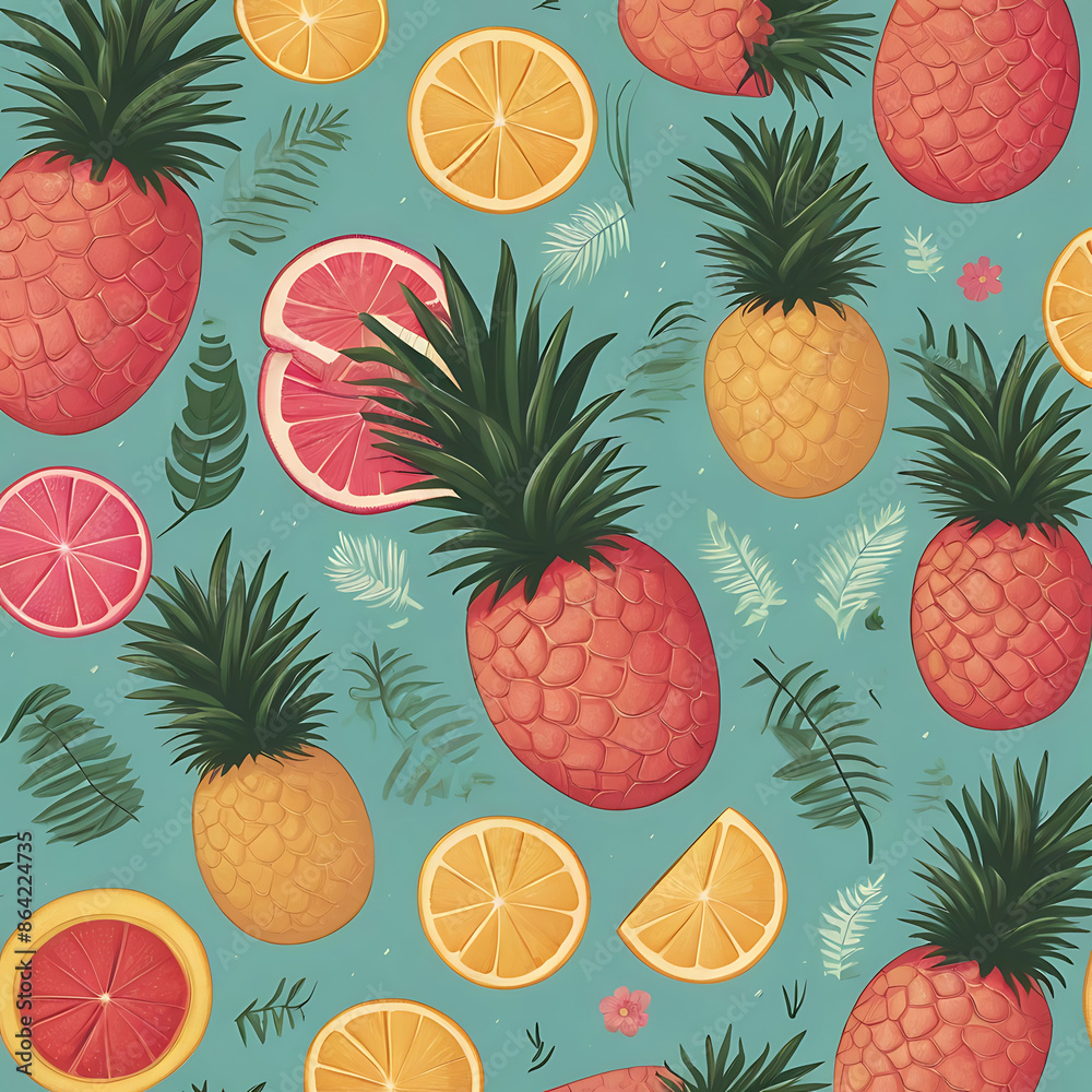 3d illustration summer vibes desing 3d illustration summer vibes desing
