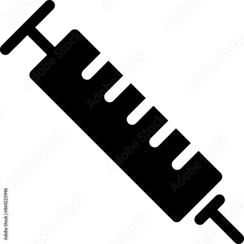 Syringe Icon