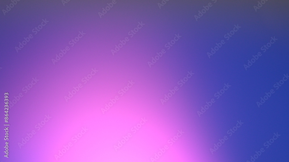 Fototapeta premium Modern colorful abstract gradient Blur Background