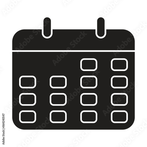 Calenda icon