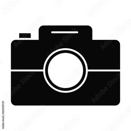 Camera icon