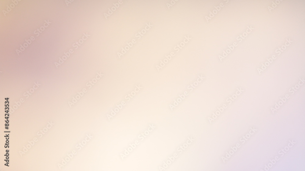 Obraz premium Modern colorful abstract gradient Blur Background