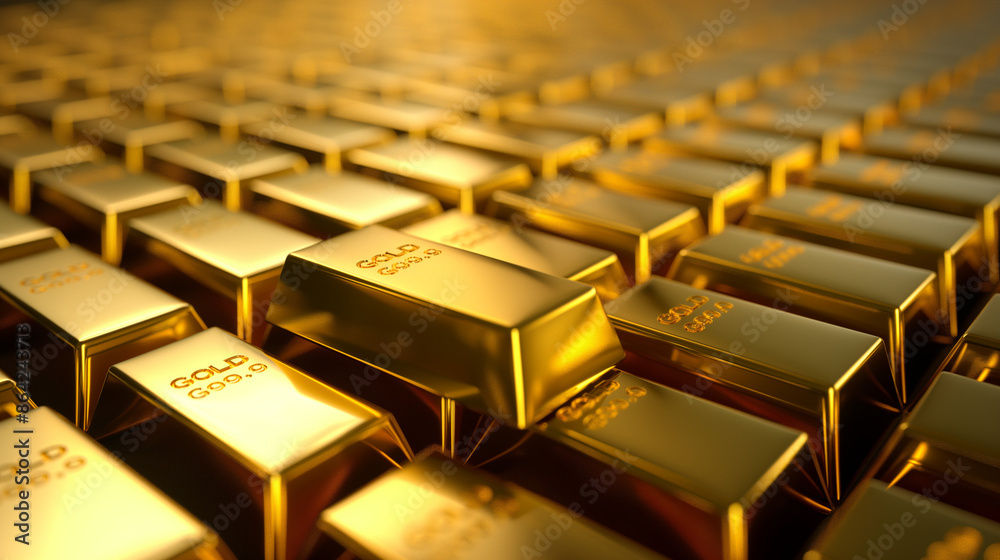 gold bars gold bars