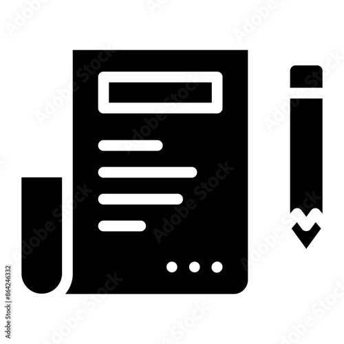 icon papper