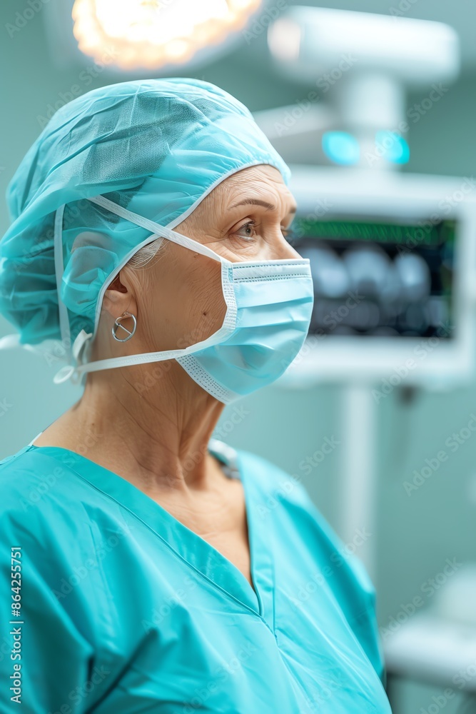 Patient discussing the benefits of a midfacelift with a cosmetic surgeon, midfacelift consultation, facial rejuvenation Patient discussing the benefits of a midfacelift with a cosmetic surgeon, midfacelift consultation, facial rejuvenation