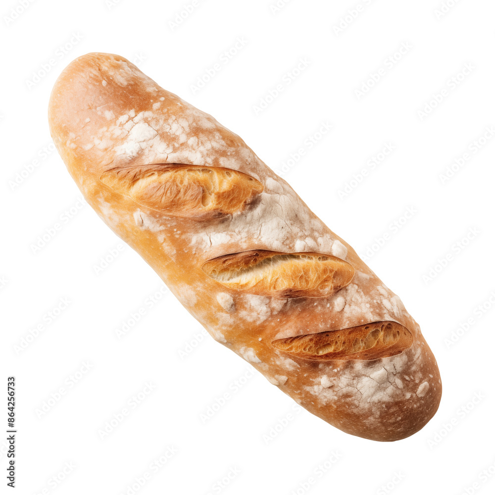 ciabatta transparent background