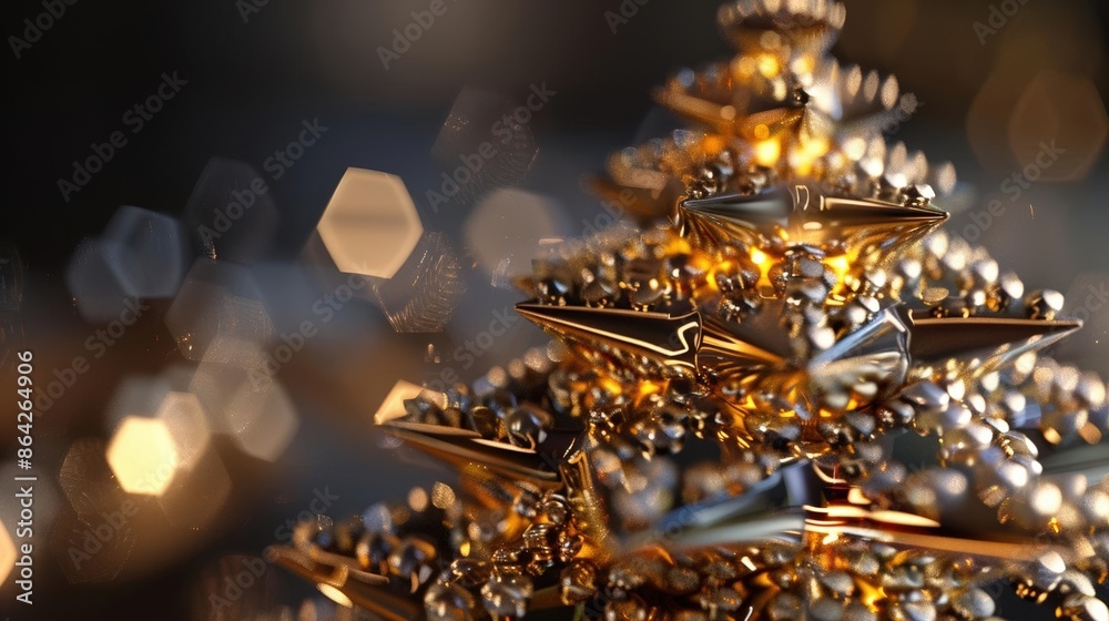 Christmas tree topper testing facility Christmas tree topper testing facility