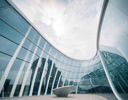 Future building projects and structures 