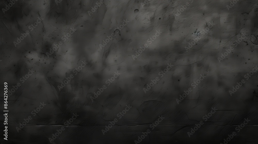 Fototapeta premium Dark Textured Surface with Subtle Details