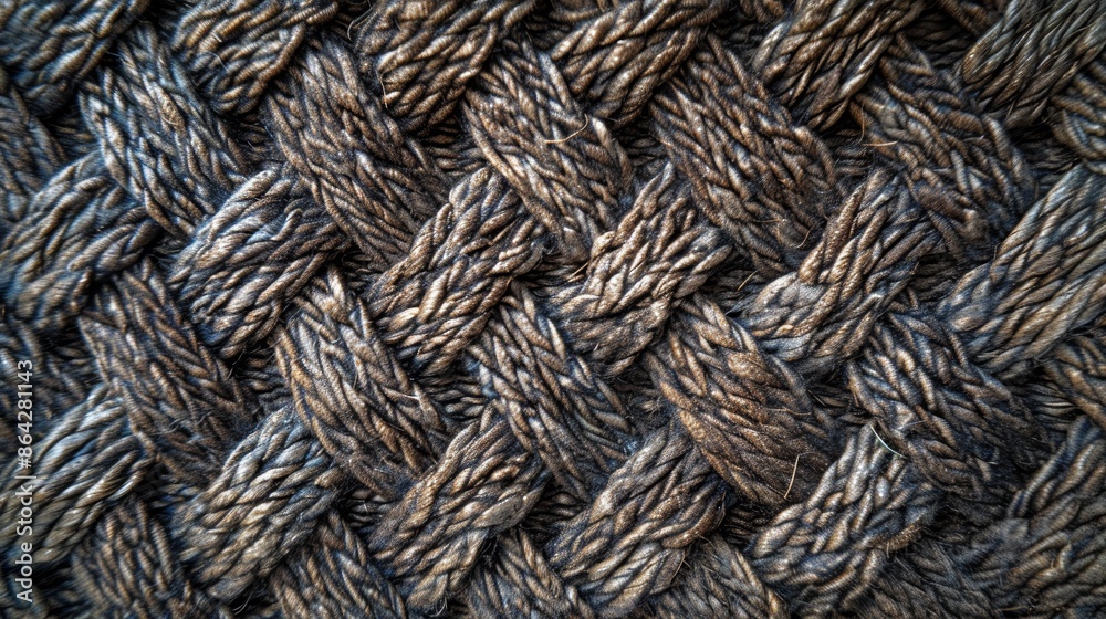 Intricate Woven Fabric Texture with Detailed Pattern - High-Resolution Background Design Intricate Woven Fabric Texture with Detailed Pattern - High-Resolution Background Design