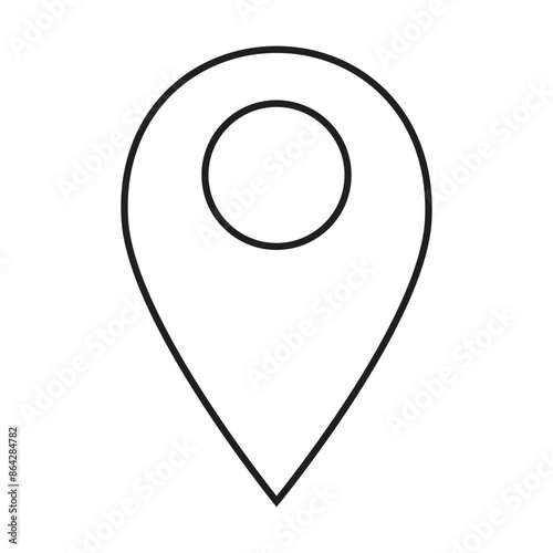 location icon